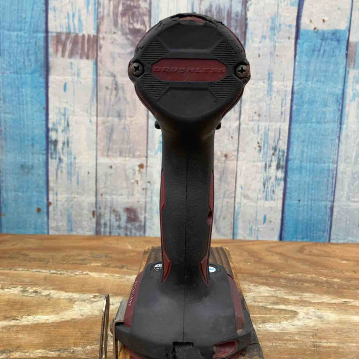 ★マキタ(makita) コードレスインパクトドライバー TD172DZAR【柏店】