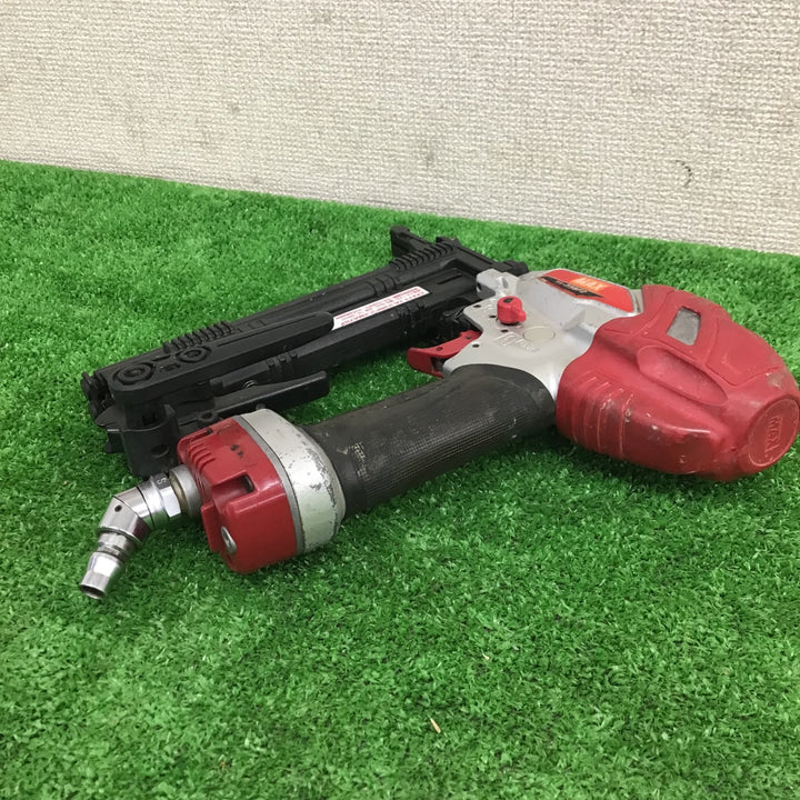 【中古品】マックス/MAX 常圧フロアタッカ TA-238F2(D)/4MAフロア 【鴻巣店】