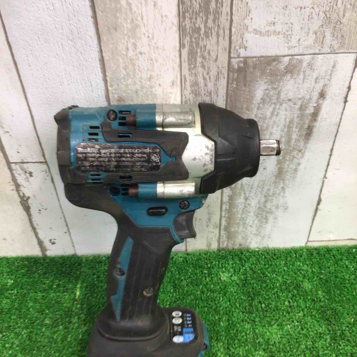 ★マキタ(makita) コードレスインパクトレンチ TW700DZ【町田店】