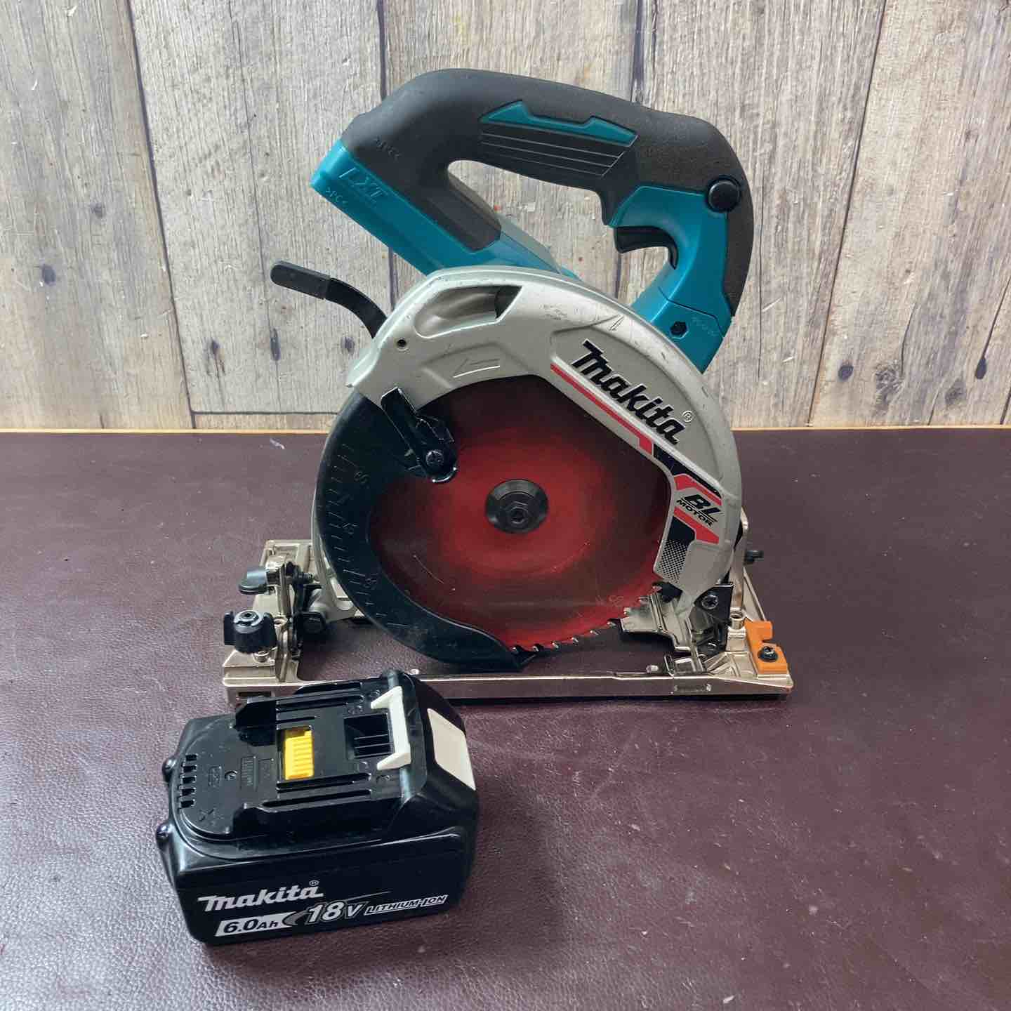 マキタ(makita) コードレス丸のこ HS631DZ【町田店】 – アクトツール