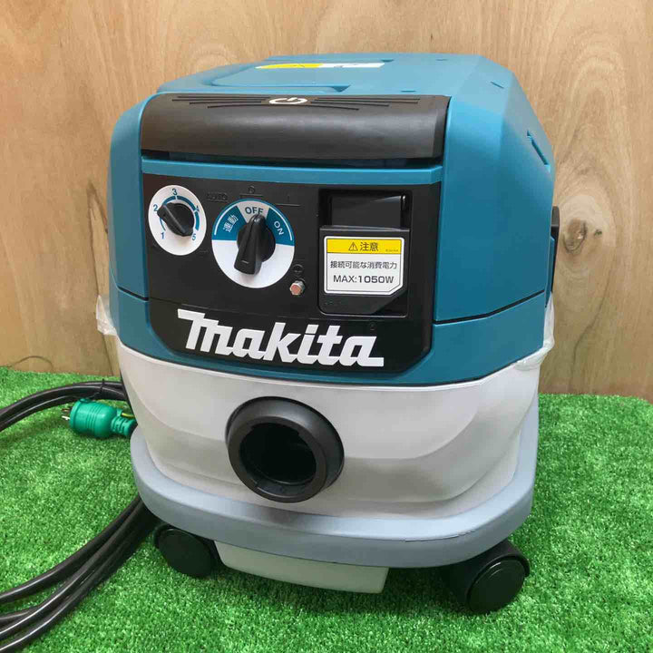 ★マキタ(makita) 集じん機 乾式 VC0830 連動機能【川越店】