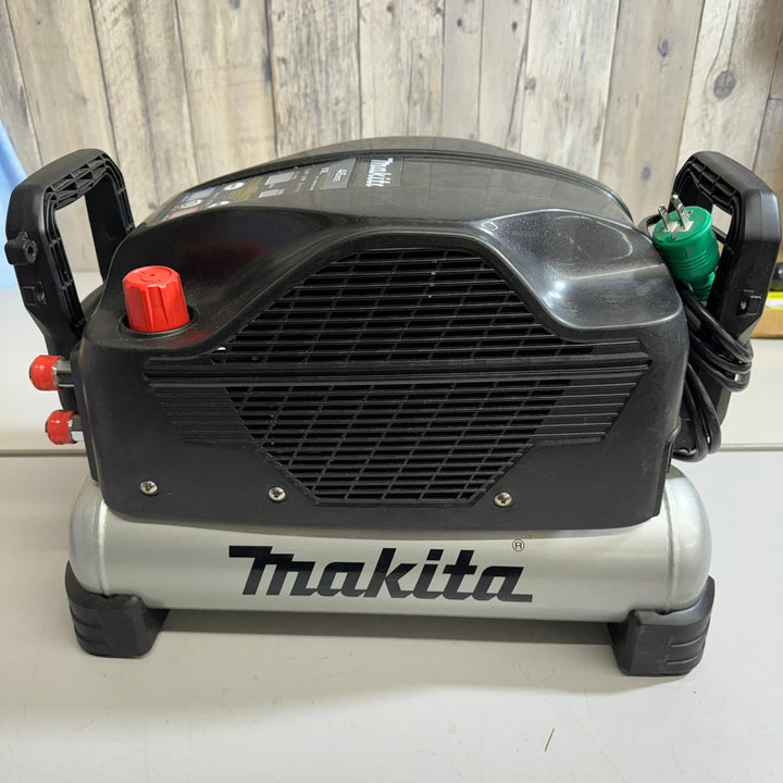 ★マキタ(makita) 常圧/高圧エアコンプレッサー AC500XLB【戸田店】