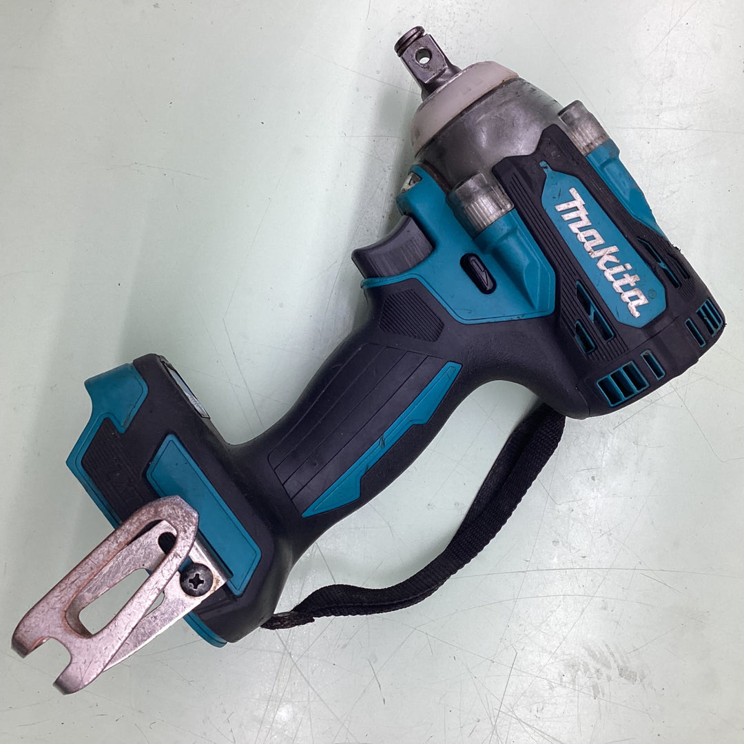 ★マキタ(makita)18v 6.0Ah コードレスインパクトレンチ TW300DRGX【越谷店】