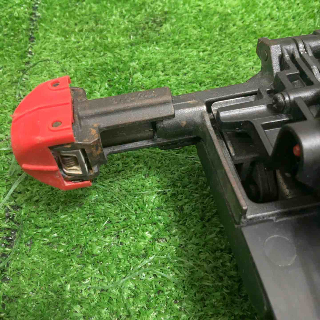 ★マキタ(makita) 高圧エアネジ打ち機 AR412HRM【草加店】