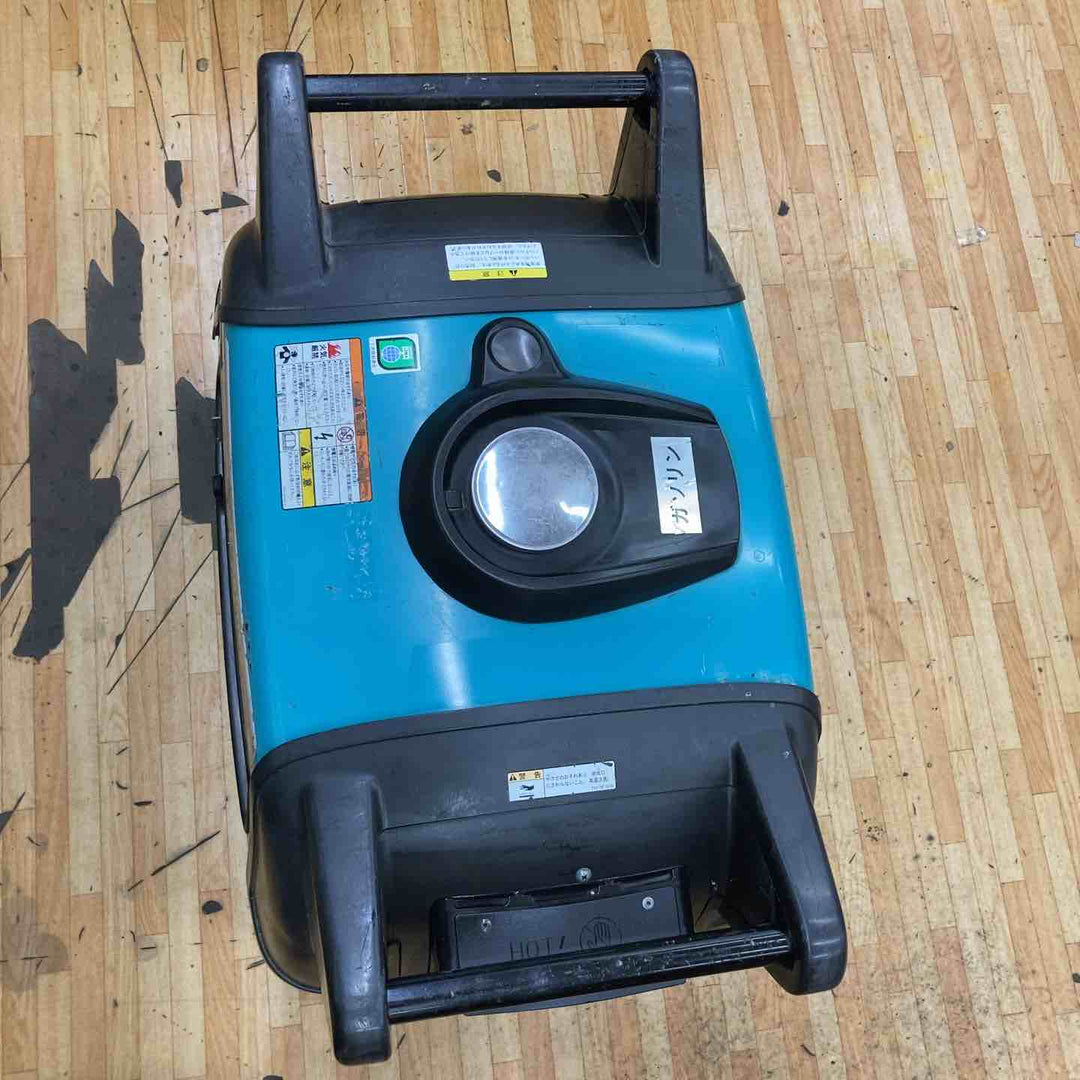 店頭受取り限定】☆デンヨー(Denyo) インバーター発電機 GE-2800SS-IV2 