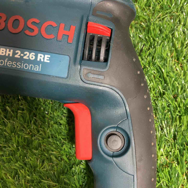 ★ボッシュ(BOSCH) ハンマドリル GBH2-26RE【戸田店】