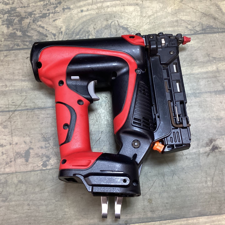 MAX 充電式ピンネイラ TJ-35P3-BC/1440A【東大和店】