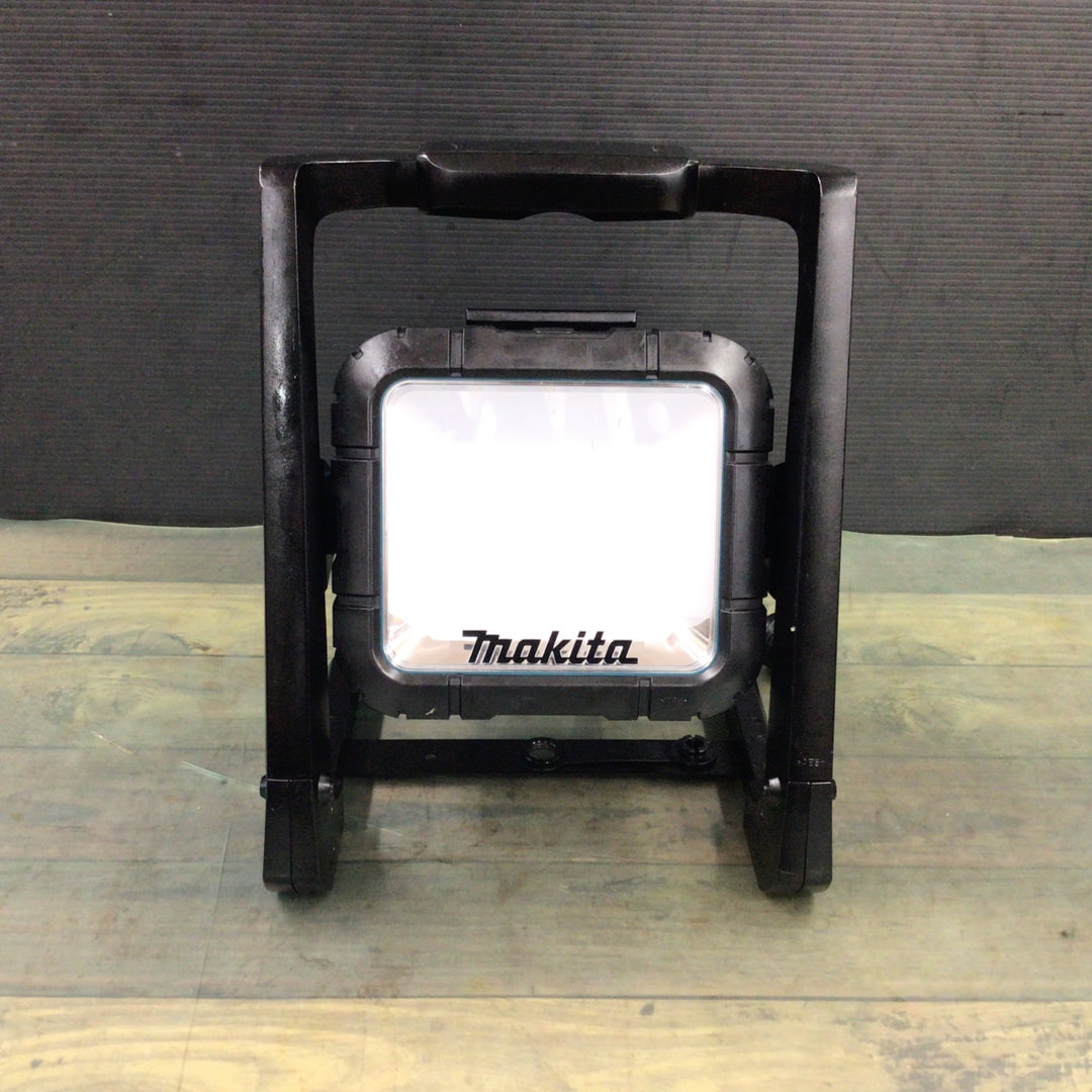 ★マキタ(makita) コードレスLEDスタンドライト ML805 【東大和店】