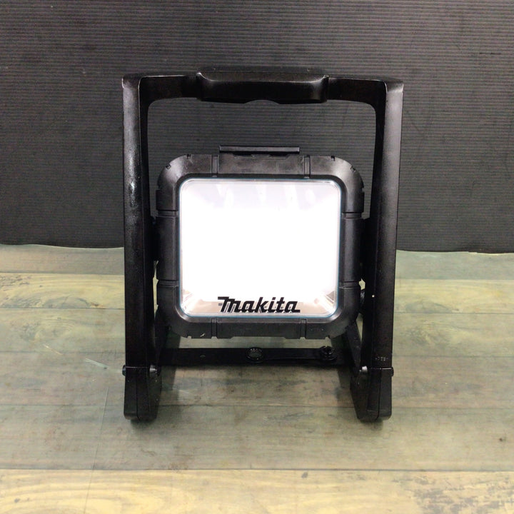 ★マキタ(makita) コードレスLEDスタンドライト ML805 【東大和店】