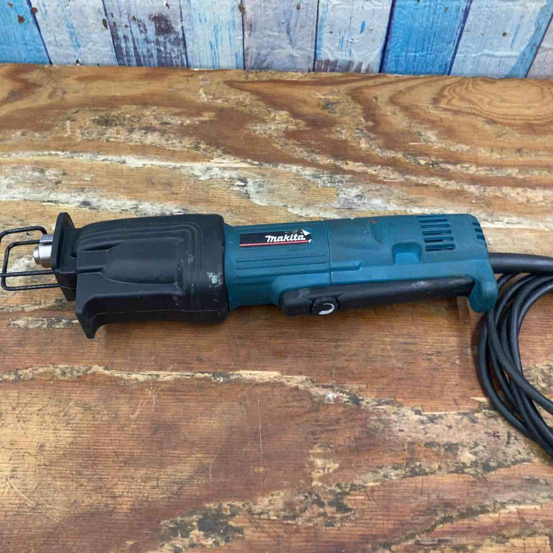 ★マキタ(makita) 小型レシプロソー JR1000FT【柏店】
