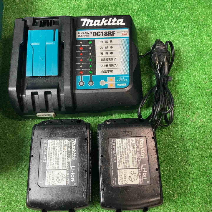 【中古品】★マキタ(makita) コードレスハンマドリル HR171DRGX【岩槻店】