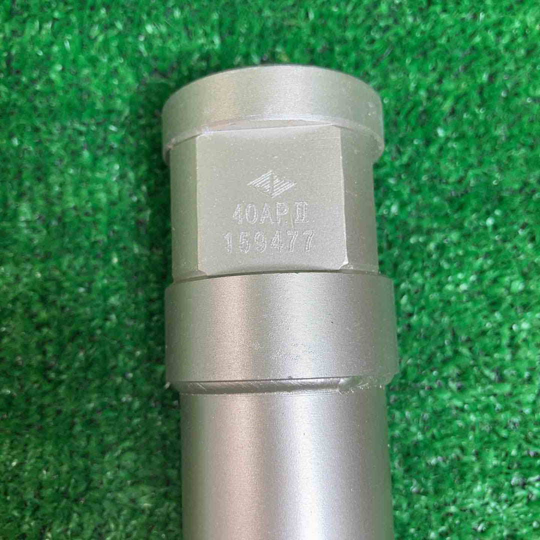 日本ダイヤモンド スーパービット　 40ｍｍX250mm　Aロット【川崎店】