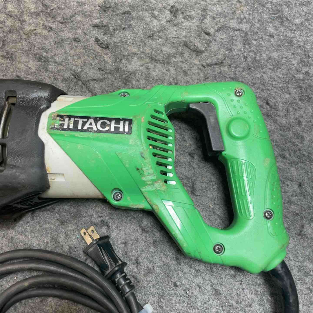 ハイコーキ(※旧:日立工機) セーバーソー CR13V2【桶川店】