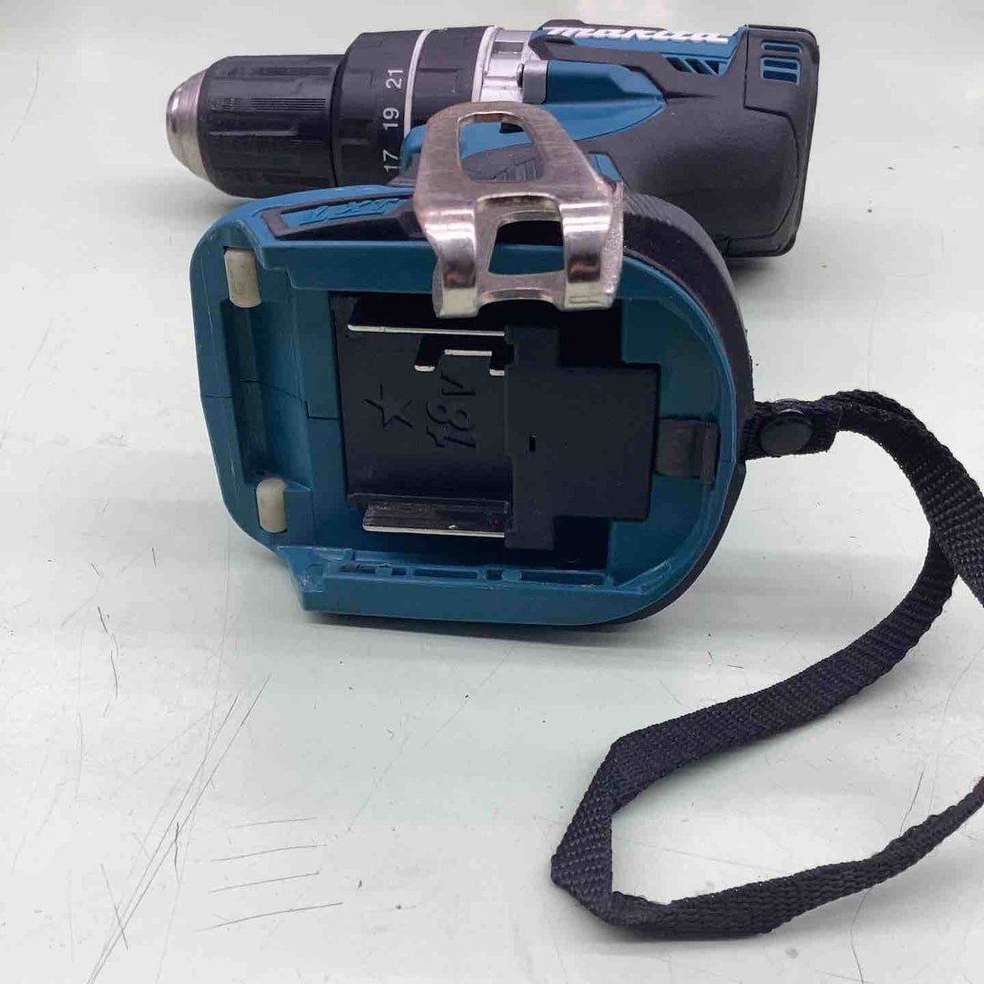 ☆マキタ(makita) コードレス振動ドリルドライバー HP484DZ【越谷店】