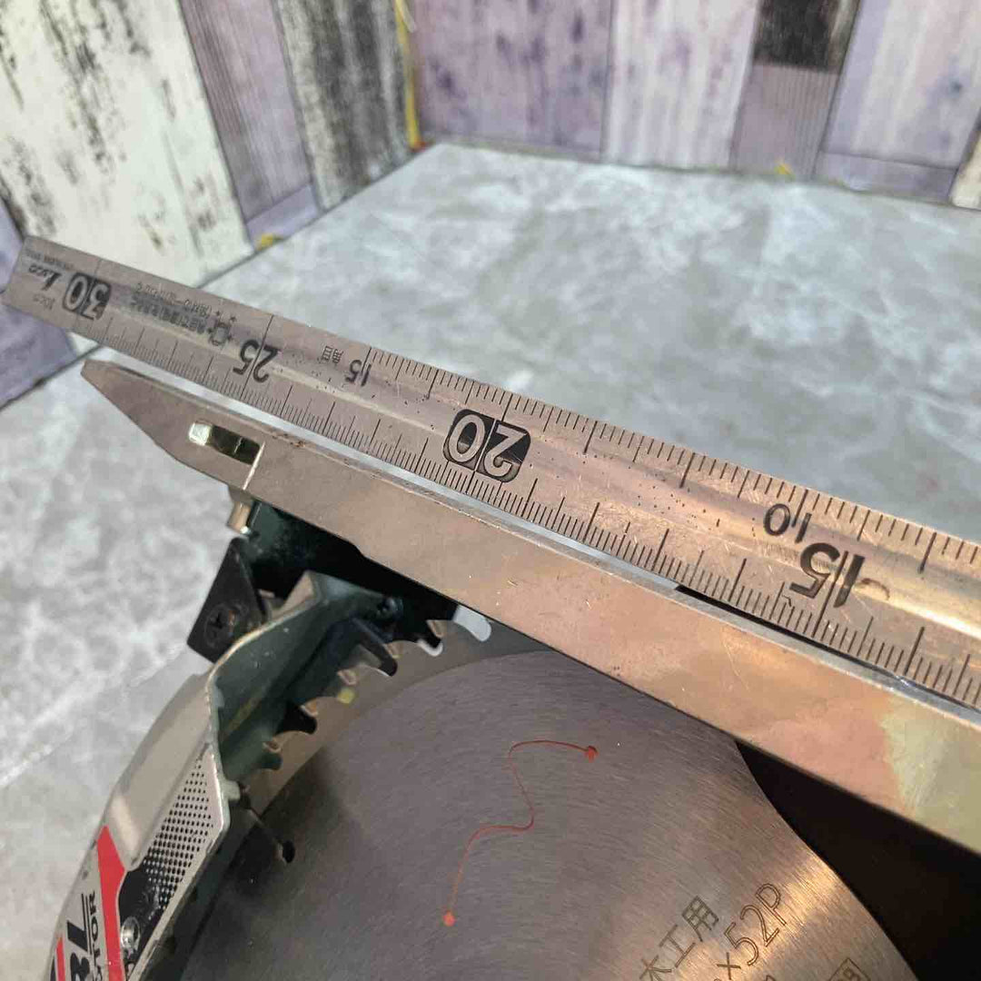 ★マキタ(makita) コードレス丸のこ HS631DZ【八潮店】