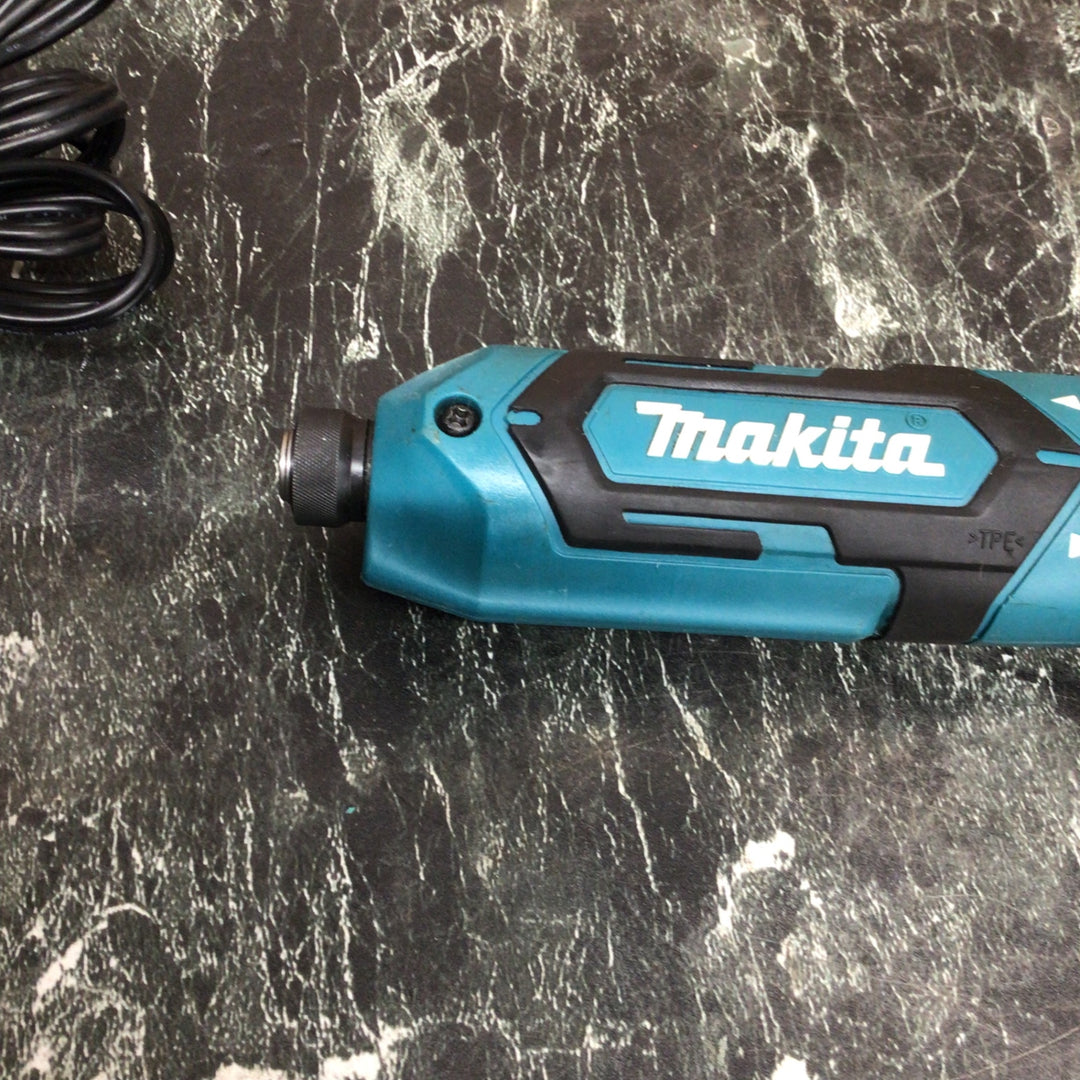 ★マキタ(makita) コードレスペンインパクトドライバー TD022DSHX【八潮店】