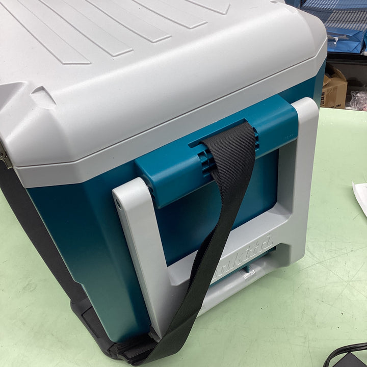 ★マキタ(makita) コードレス冷温庫 CW180DZ【越谷店】