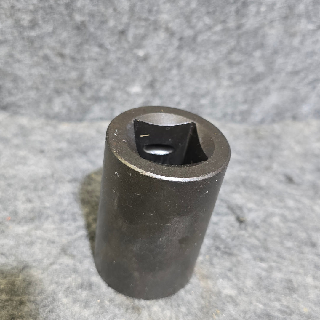 【美品※ギアレンチは付属しておりません※】パーマンコーポレーション 12倍 新ISO規格 8・10穴用 4112200000【桶川店】