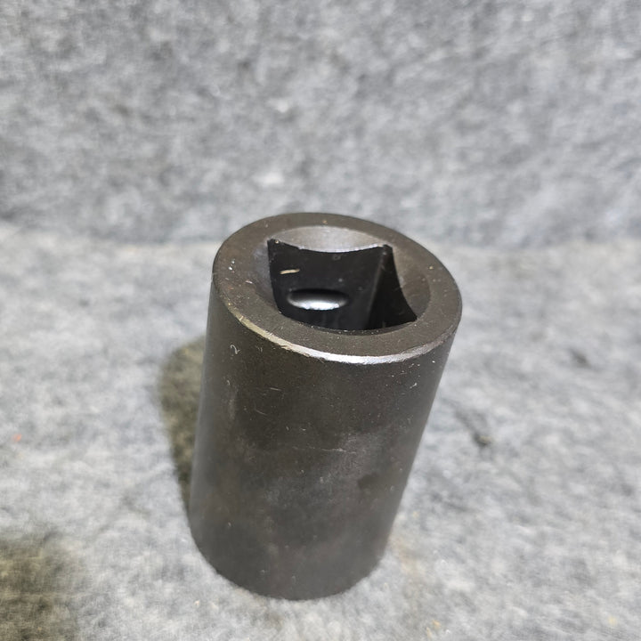 【美品※ギアレンチは付属しておりません※】パーマンコーポレーション 12倍 新ISO規格 8・10穴用 4112200000【桶川店】