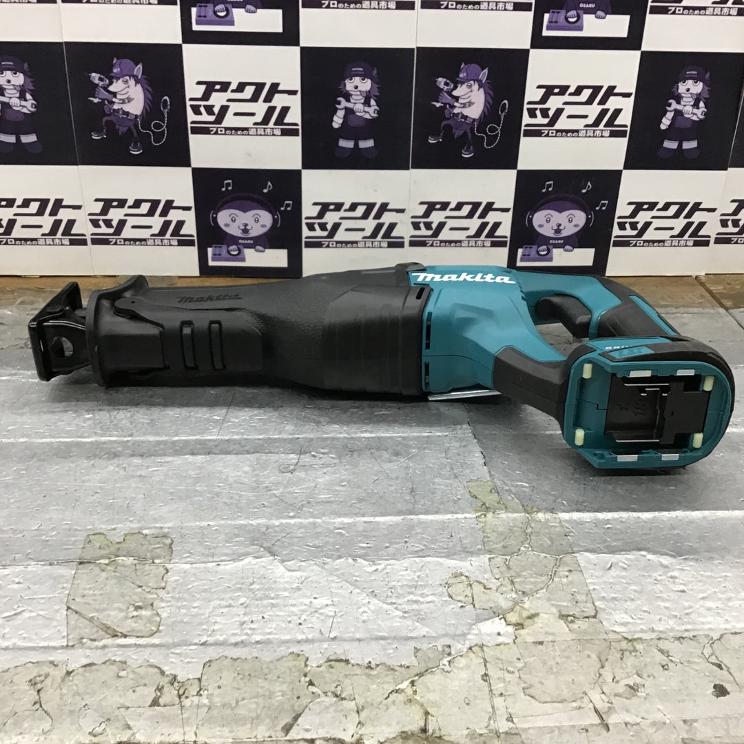 ★マキタ(makita) コードレスレシプロソー JR187DZ【所沢店】