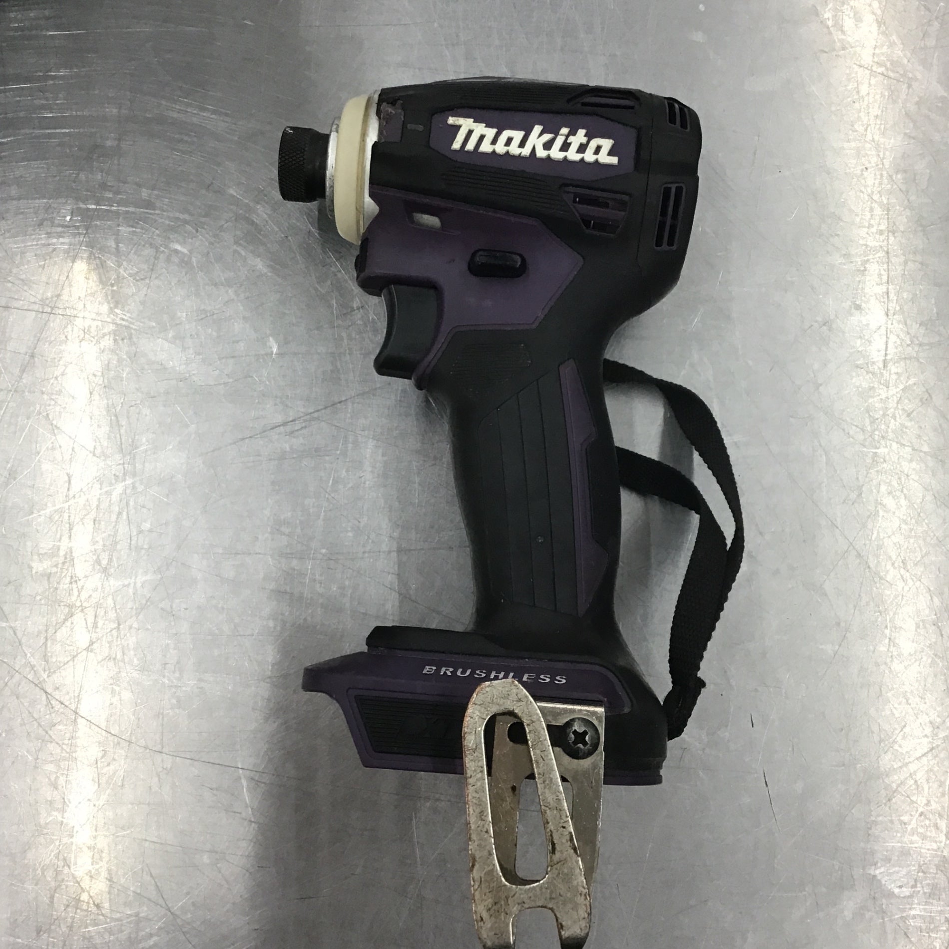 ☆マキタ(makita) コードレスインパクトドライバー TD172DGXAP【所沢店