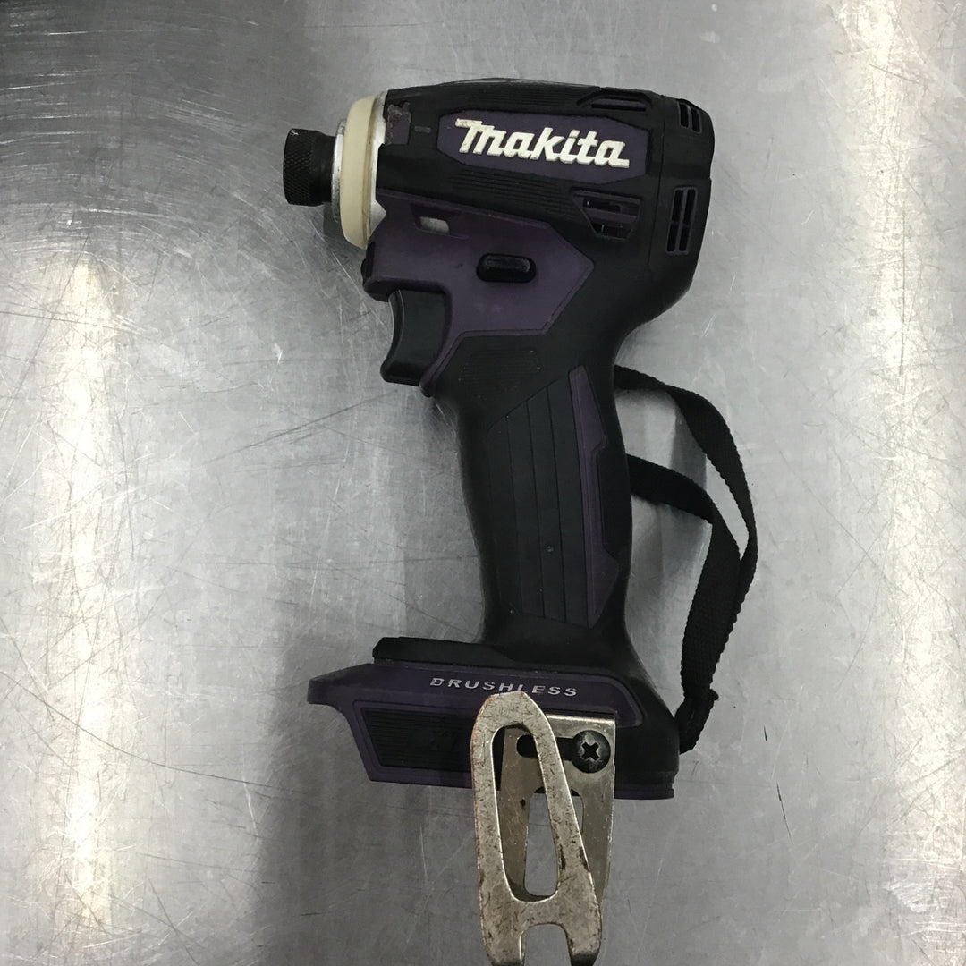 ★マキタ(makita) コードレスインパクトドライバー TD172DGXAP【所沢店】