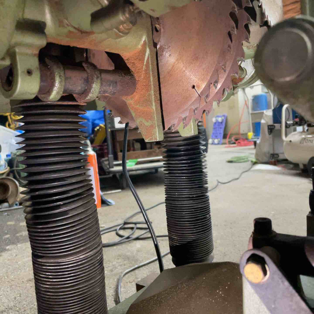 【店頭受取り限定】 マキタ(makita) 小型ホゾキリ 5500S【桶川店】