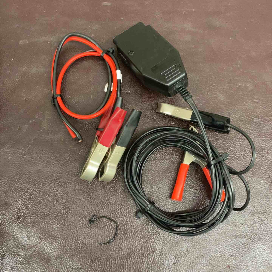 【中古品】イノーバ(INNOVA) 車両診断機 3110J 3100 2個セット CAN・OBD2 コードリーダー 【東大和店】