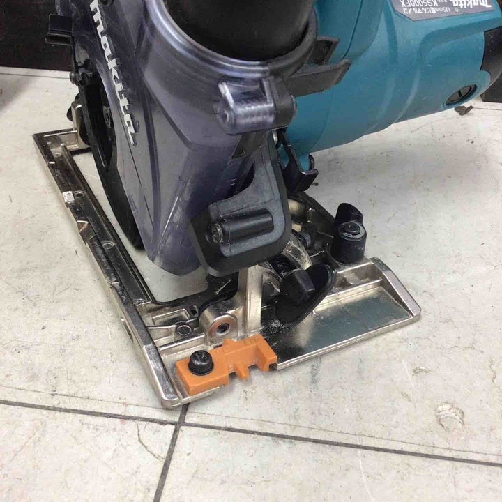 【中古品】 マキタ/makita 防じん丸のこ KS5000FX 【鴻巣店】