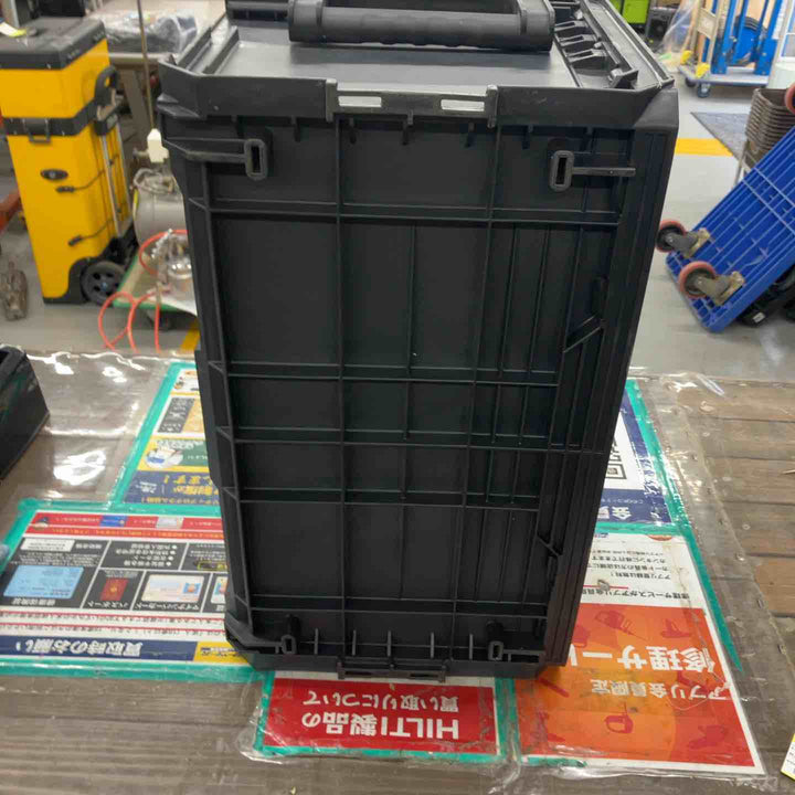 デウォルト　タフシステム２．０　２段チェスト　DWST83529-1【戸田店】