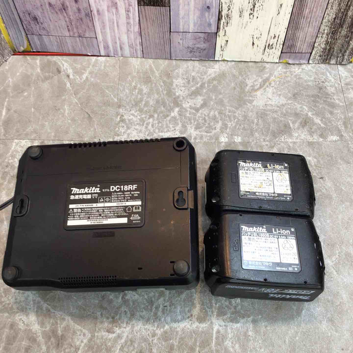 【中古品】マキタ makita 18V コードレスハンマドリル HR171DRGX【八潮店】