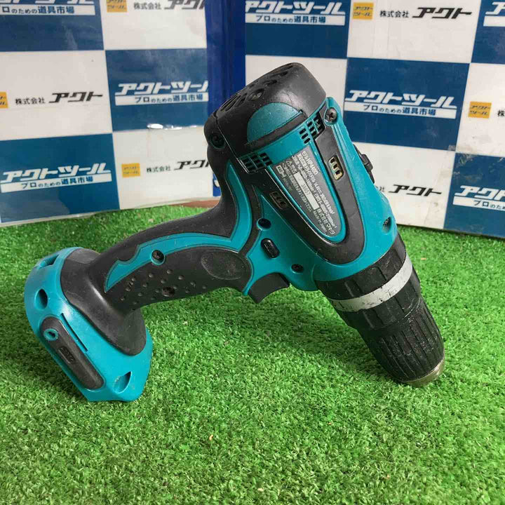 ◇マキタ(makita) コードレス震動ドリルドライバー HP440DZ【草加店】