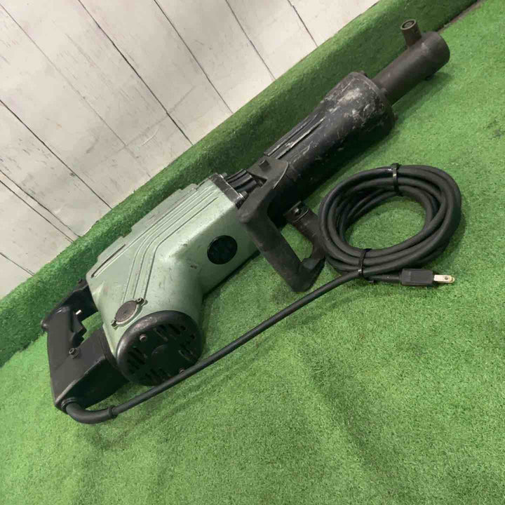 ◇ハイコーキ(HIKOKI ※旧:日立工機) 電動ハンマ  H65SB【柏店】