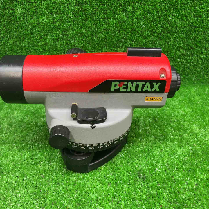 ペンタックス オートレベル AP-230【藤沢店】