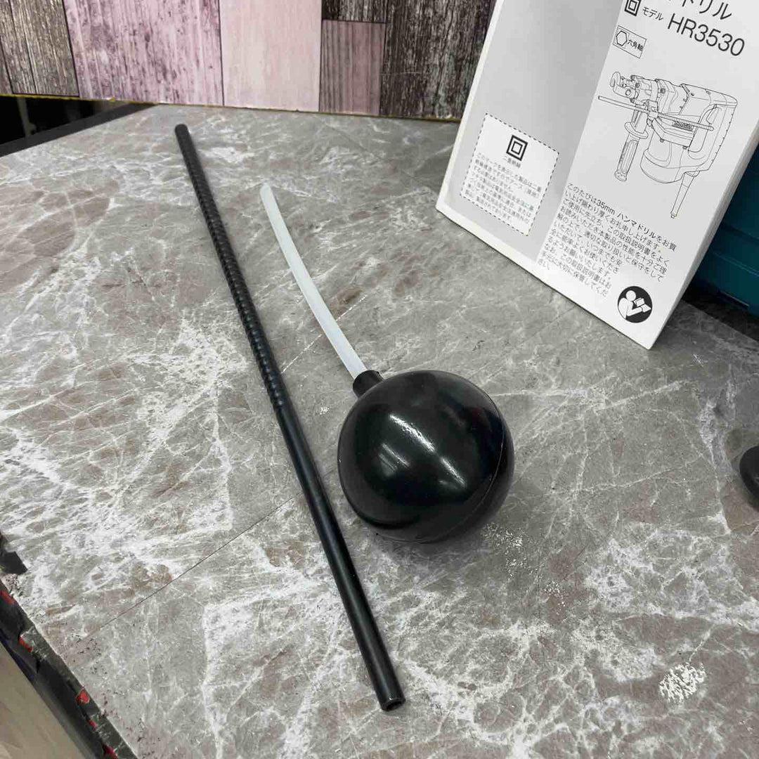 ★マキタ(makita) ハンマドリル HR3530【八潮店】