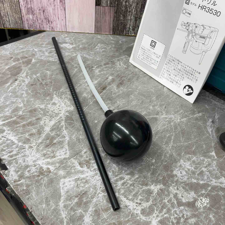 ★マキタ(makita) ハンマドリル HR3530【八潮店】