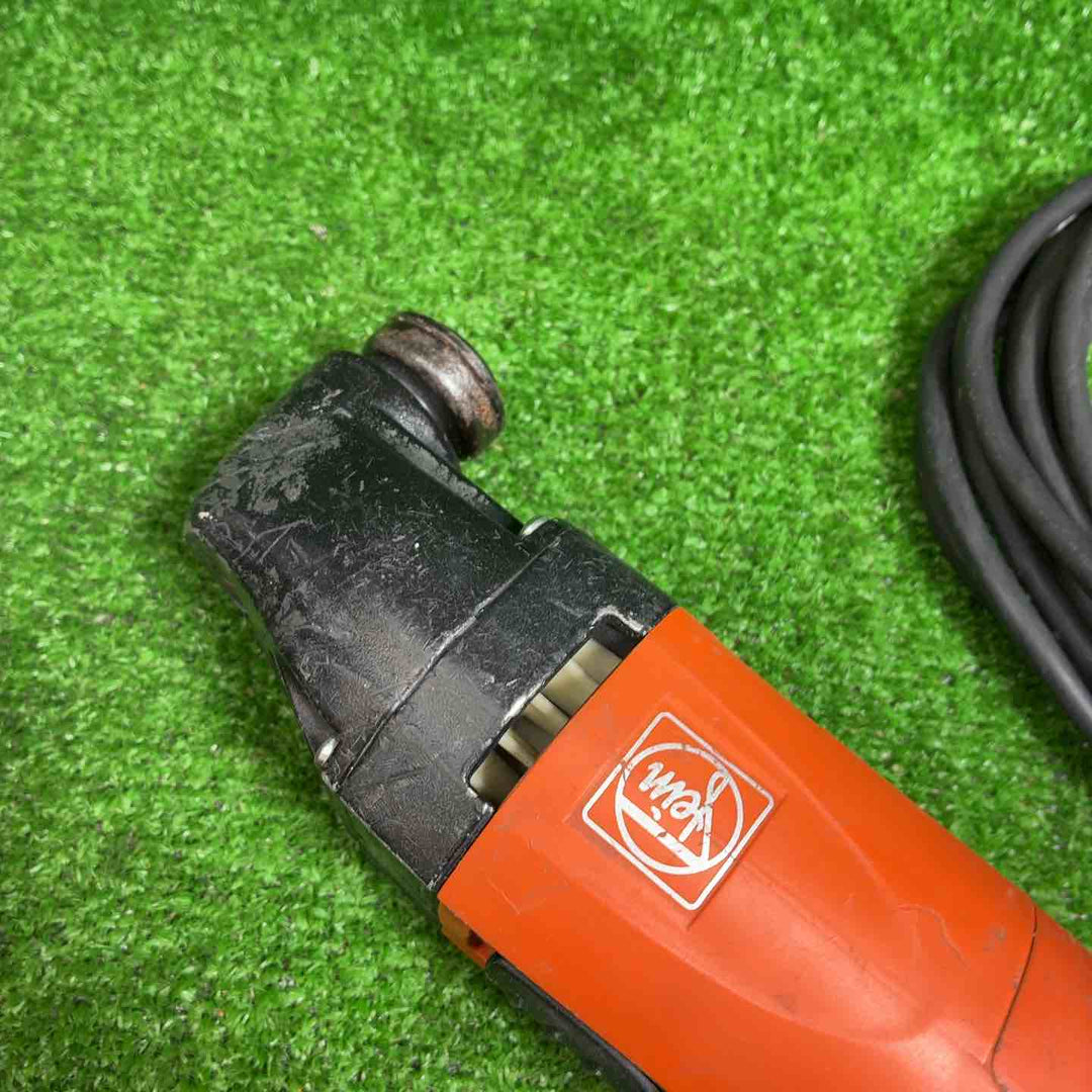 FEIN コーキングシールカッター FSC1.6X【藤沢店】