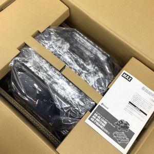 ★マックス(MAX) 高圧専用エアコンプレッサー AK-HH1310E_ガイアシルバー【越谷店】