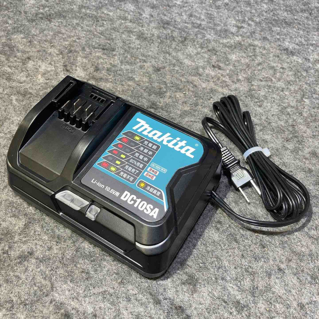 マキタ(makita) コードレスレシプロソー JR104DSH【桶川店】