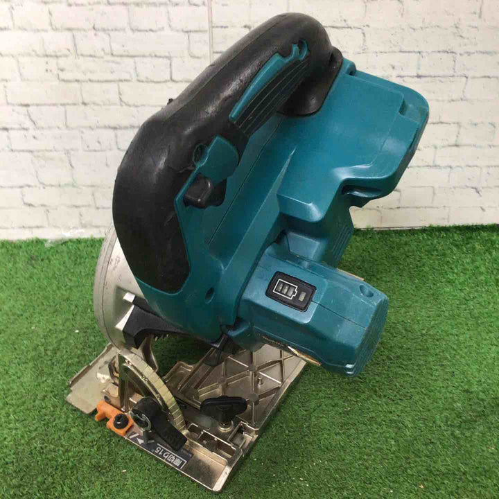 ★マキタ(makita) コードレス丸のこ HS471DZ【町田店】