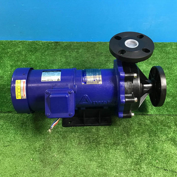 【中古美品】Iwaki Magnet Pump マグネットポンプ MDH401CV5C-D【岩槻店】