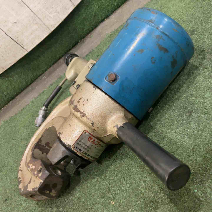 【店頭受取り限定】◇日東工器 油圧ポンプ SC-10 動作確認済【川口店】