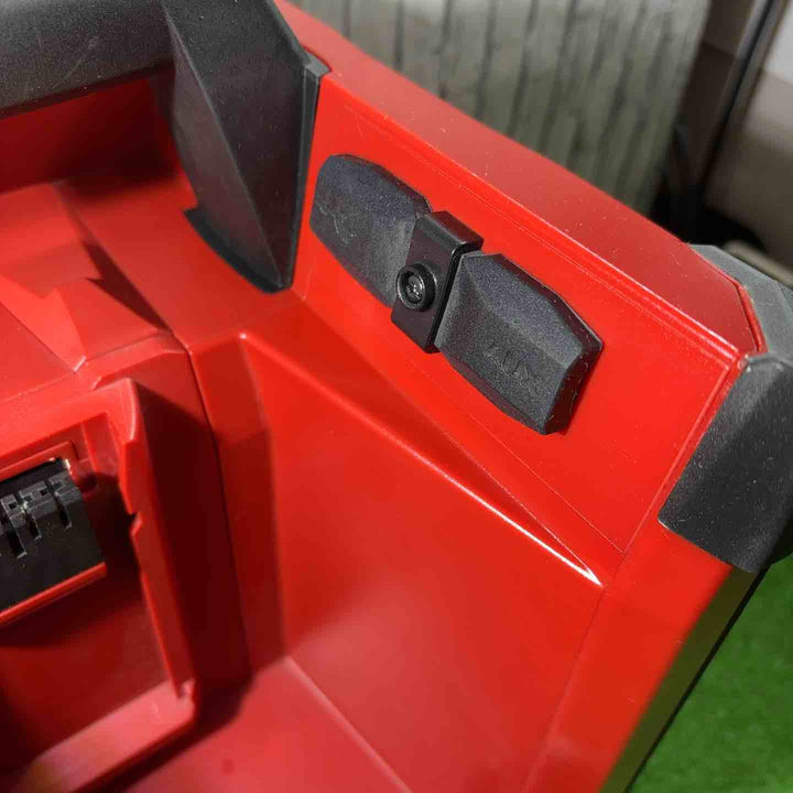 HILTI 充電式ラジオ RC4/36【川口店】