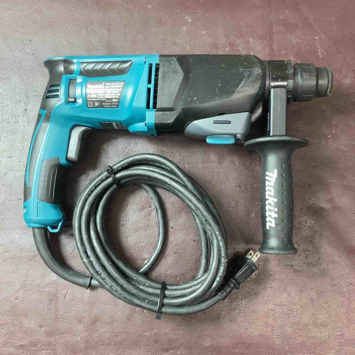 【中古品】 マキタ(makita) ハンマドリル HR2601F 【東大和店】
