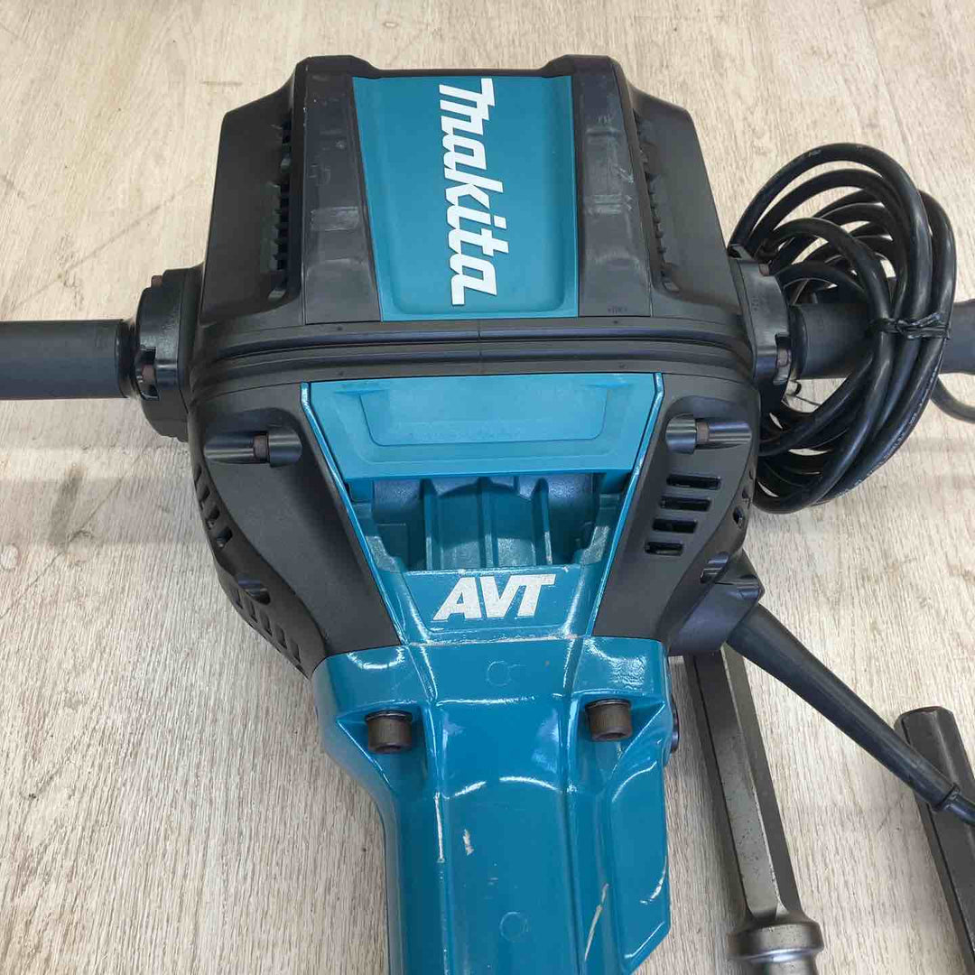 【店頭受取り限定】★マキタ(makita) 電動ハンマ HM1812 ブルポイント付き(写真参照)【川越店】