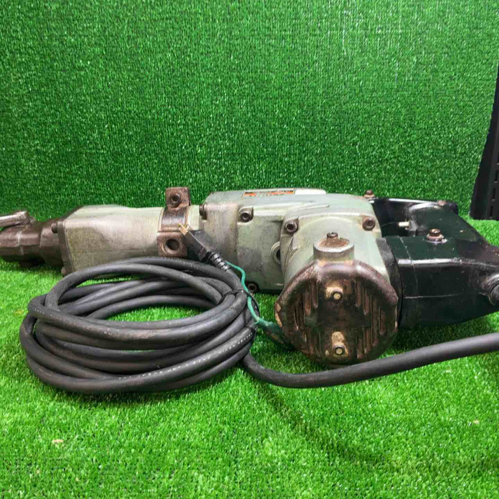 【中古品】 ハイコーキ(HIKOKI ※旧:日立工機) 電動ハンマ H50SA 【藤沢店】