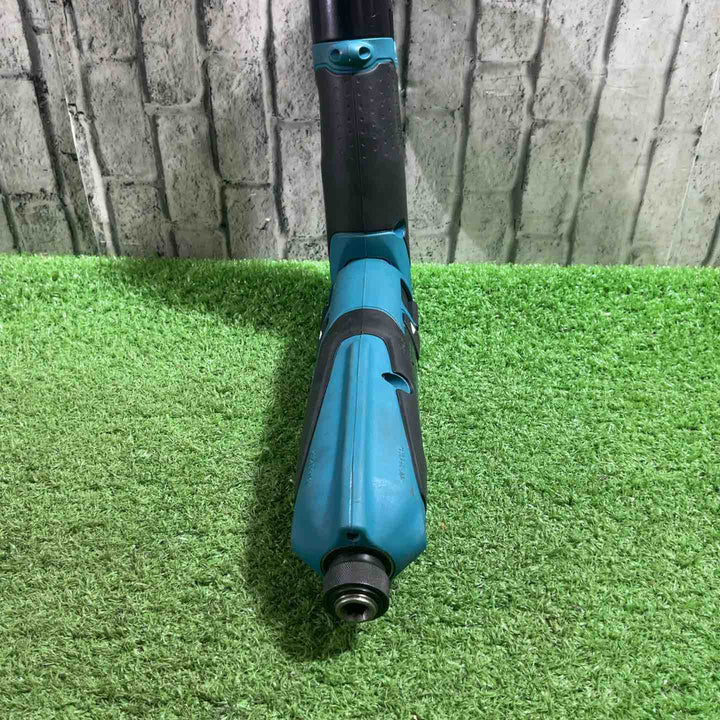 ☆マキタ(makita) 充電式ペンインパクトドライバ TD021DS 動作確認済【川口店】