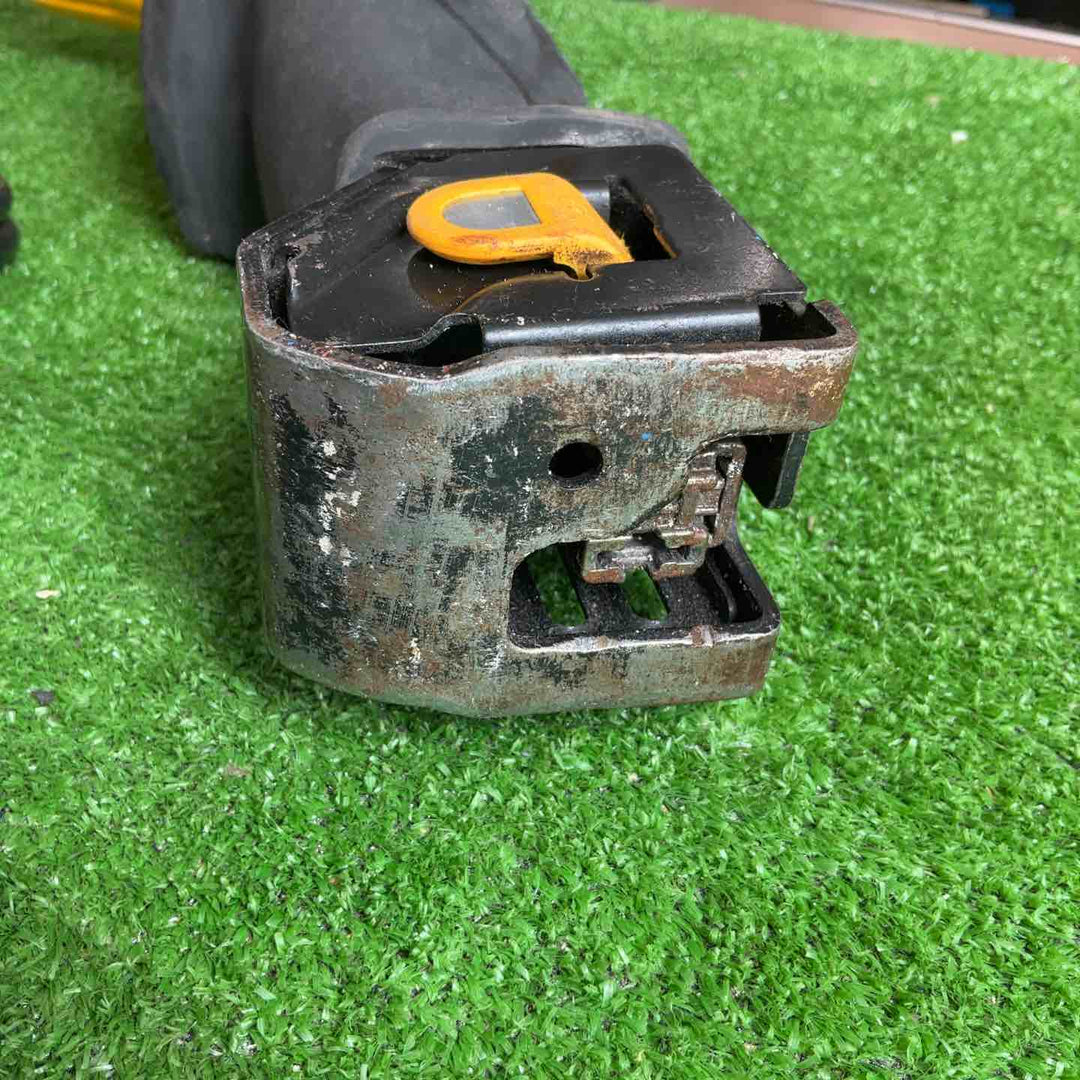 ◇デウォルト(DEWALT) セーバーソー DW304PK【草加店】