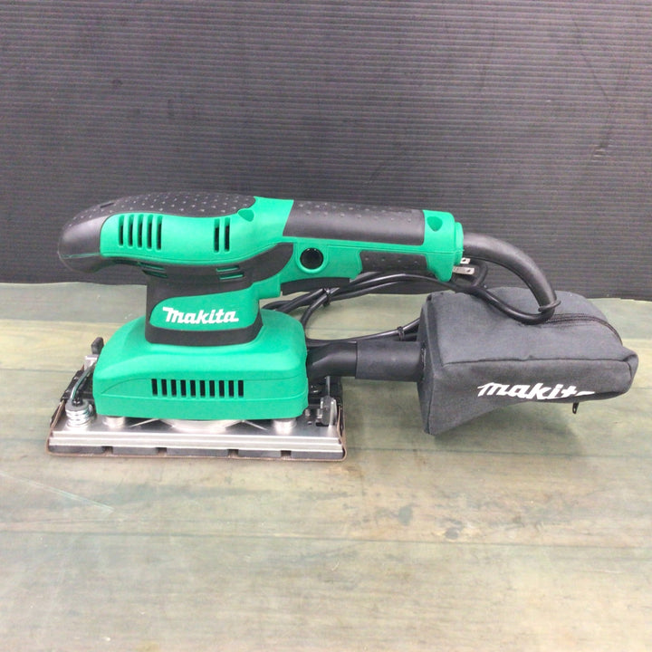 マキタ 仕上げサンダ M931 【東大和店】