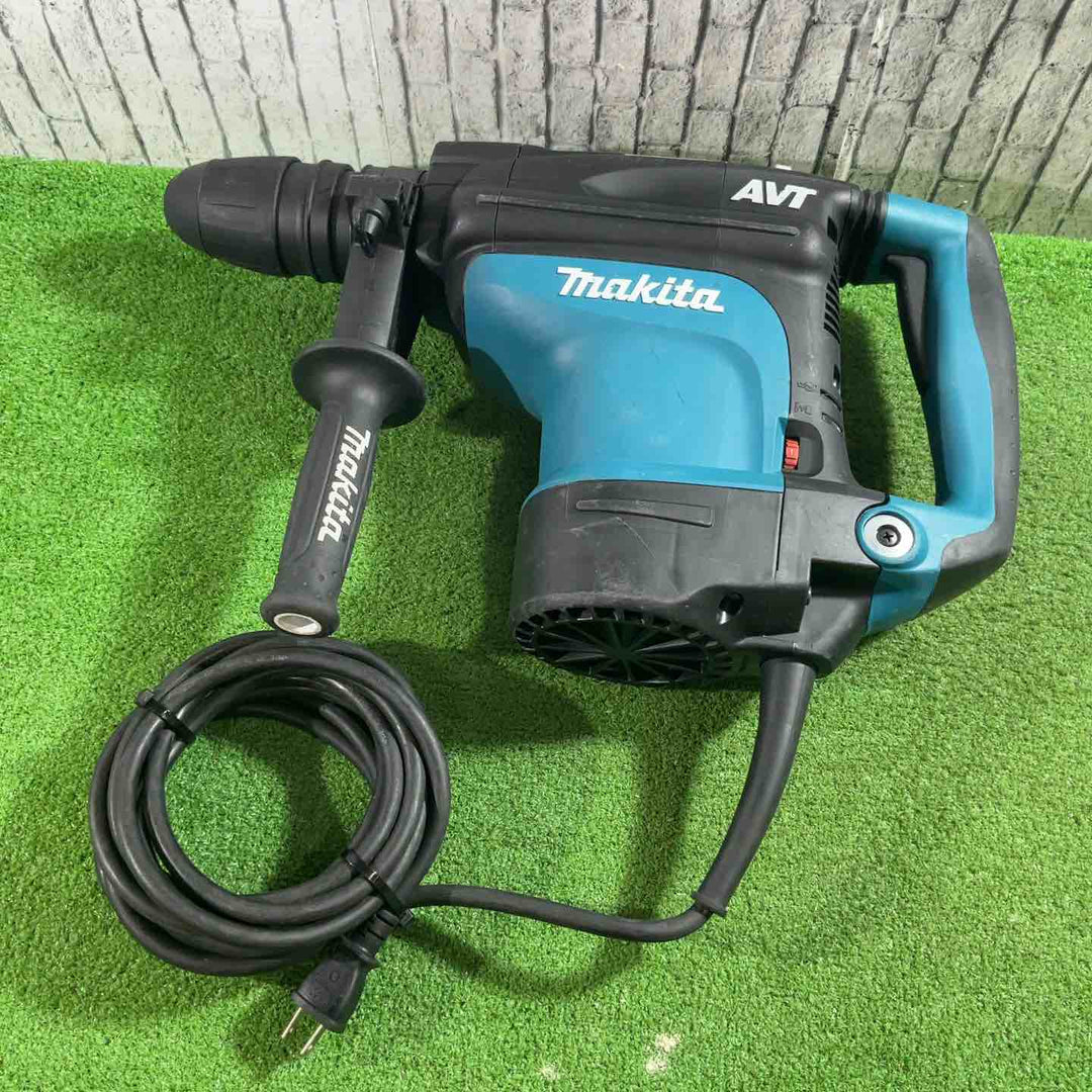★マキタ(makita) ハンマドリル HR4511C【川口店】